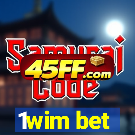 1wim bet
